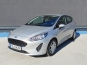Ford Fiesta 2019 photo