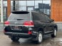 Toyota Land Cruiser 200 GUARD B6 2017 photo 3