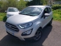 Ford EcoSport 2019 фото