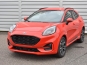 Ford Puma 2021 фото