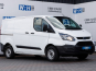 Ford Transit Custom вантаж. 2017 photo 9