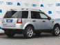 Land Rover Freelander 2010 photo 6