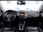 Volkswagen Tiguan 4 Motion 2011 фото 26