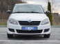 Skoda Fabia photo 1