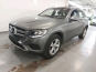 Mercedes-Benz GLC-Klasse 2017 photo