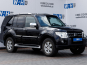 Mitsubishi Pajero GLS 2008 photo 21
