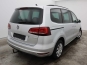 Volkswagen Sharan 2015 фото 2