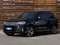 BMW X5 2017 photo