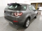 Land Rover Discovery Sport 2016 фото 5