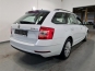 Skoda Octavia Combi 2018 фото 1