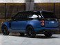 Land Rover Range Rover 2018 фото Land Rover Range Rover 2018 фото 12