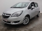 Opel Meriva 2016 фото