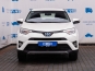 Toyota RAV4 Hybrid 2017 фото Toyota RAV4 Hybrid 2017 фото 3