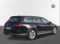 Volkswagen Passat Alltrack 2017 фото 3