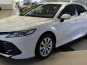 Toyota Camry 2020 photo