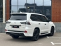 Lexus LX 450 2019 фото Lexus LX 450 2019 фото 7