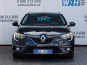 Renault Megane Limited 2017 фото 1