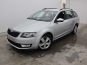 Skoda Octavia Combi 2015 photo