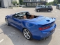Chevrolet Camaro SS 6.2 CABRIO 2016 photo 5