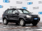 Hyundai Tucson 4WD 2008 photo 18