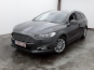 Ford Mondeo Turnier 2016 фото