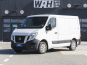 Nissan NV400 2017 фото