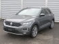 Volkswagen T-Roc 2019 фото