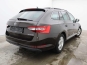 Skoda Superb Combi 2016 фото 6