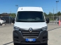 Renault Master 2019 фото Renault Master 2019 фото 1