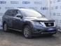 Nissan Pathfinder 2014 фото 4