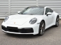 Porsche 992 2021 photo