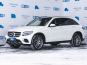 Mercedes-Benz GLC-Class GLC300 2016 фото 1