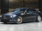 Mercedes-Benz C-Class AMG 2012 photo