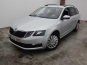 Skoda Octavia Combi 2018 фото