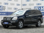Mercedes-Benz GL 350 2011 photo 3