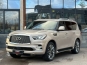 Infiniti QX80 Luxe Proactive 2018 photo Infiniti QX80 Luxe Proactive 2018 photo 2