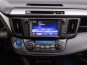 Toyota RAV4 Hybrid 2017 фото Toyota RAV4 Hybrid 2017 фото 21