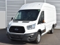 Ford Transit Kasten 2019 photo