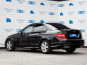 Mercedes-Benz C 250 AMG-Line 2011 photo 8