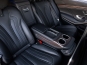 Mercedes-Benz S-Class S400d 2018 фото Mercedes-Benz S-Class S400d 2018 фото 52