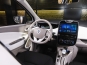 Renault Zoe 2018 photo Renault Zoe 2018 photo 21