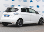 Renault Zoe 2016 фото 5