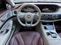 Mercedes-Benz S-Class 63 AMG 2018 photo 25