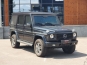 Mercedes-Benz G 500 2010 photo