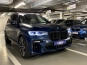 BMW X7 M50D 2021 photo 3