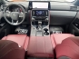 Lexus LX 500d 2022 фото 22