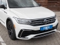 Volkswagen Tiguan SE R-Line 2022 фото Volkswagen Tiguan SE R-Line 2022 фото 3