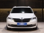 Skoda Octavia 2018 фото 2