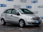 Mercedes-Benz B 170 photo 5