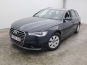 Audi A6 Avant 2015 фото